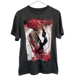 Call of duty tshirt short sleeved black ops‎ 3 tee medium gamer tshirt